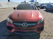 ✅ 2020 Mercedes-Benz E 63 S AMG • VIN: WDDZF8KB0LA700897 • Lot: 46302415. Wystawiony na Copart z przebiegiem 112 929 mil. Bezpłatny archiwum sprzedaży aukcyjnych z USA i szczegółowy raport historii pojazdu na DreamBid. Zdjęcie 5.