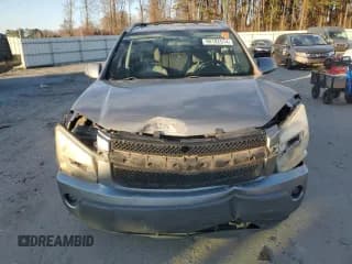 ✅ 2006 Chevrolet Equinox LT • VIN: 2CNDL73F866020297 • Лот: 86182514. Опубликован ранее на Copart с пробегом Не указан. Бесплатный доступ к архиву аукционных продаж из США и подробный отчёт об истории автомобиля на DreamBid. Изображение 5.