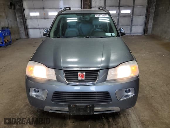 ✅ 2007 Saturn VUE V6 • VIN: 5GZCZ53497S836109 • Lot: 48933435. Wystawiony na Copart z przebiegiem 76 352 mil. Bezpłatny archiwum sprzedaży aukcyjnych z USA i szczegółowy raport historii pojazdu na DreamBid. Zdjęcie 5.