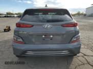 ✅ 2023 Hyundai Kona SEL • VIN: KM8K33AGXPU179286 • Лот: 91528195. Опубликован ранее на Copart с пробегом 26 812 миль. Бесплатный доступ к архиву аукционных продаж из США и подробный отчёт об истории автомобиля на DreamBid. Изображение 6.
