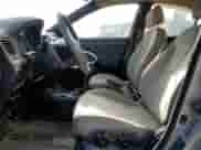 2007 Hyundai Accent GLS z VIN KMHCN46CX7U094863, wystawiony jako Copart lot #80229854 z przebiegiem 150 198 mil mil oraz Szkoda całkowita • Salvage title. Historia ofert i sprzedaży dostępna na DreamBid. Obrazek 7.