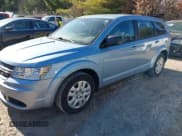 ✅ 2013 Dodge Journey Canada Value • VIN: 3C4PDCAB4DT723802 • Lot: 43690287. Listed on IAAI with 132,554 mi. Free auction sales archive from the USA and detailed vehicle history report at DreamBid. Image 17.