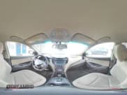 ✅ 2017 Hyundai Santa Fe 2.4L • VIN: 5XYZUDLB4HG488343 • Lot: 67198472. Listed on Copart with Not provided. Free auction sales archive from the USA and detailed vehicle history report at DreamBid. Image 12.