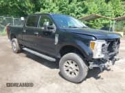 ✅ 2018 Ford F-250 XL • VIN: 1FT7W2B68JEC87943 • Lot: 42747223. Listed on IAAI with 124,099 mi. Free auction sales archive from the USA and detailed vehicle history report at DreamBid. Image 1.