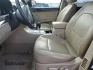 ✅ 2007 Hyundai Veracruz GLS • VIN: KM8NU13C37U023356 • Lot: 81753055. Listed on Copart with Not provided. Free auction sales archive from the USA and detailed vehicle history report at DreamBid. Image 7.