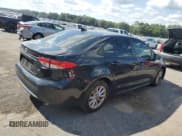 ✅ 2022 Toyota Corolla LE • VIN: JTDVPMAE4NJ214915 • Lot: 87024915. Wystawiony na Copart z przebiegiem 77 174 mil. Bezpłatny archiwum sprzedaży aukcyjnych z USA i szczegółowy raport historii pojazdu na DreamBid. Zdjęcie 3.