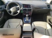 ✅ 2014 Audi Q5 • VIN: WA1CFBFP8EA003218 • Lot: 68041494. Listed on Copart with 136,567 mi. Free auction sales archive from the USA and detailed vehicle history report at DreamBid. Image 8.