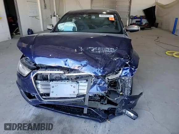 ✅ 2014 Audi S4 Premium Plus • VIN: WAUBGAFL2EA009325 • Lot: 89686435. Wystawiony na Copart z przebiegiem Nie podano. Bezpłatny archiwum sprzedaży aukcyjnych z USA i szczegółowy raport historii pojazdu na DreamBid. Zdjęcie 13.