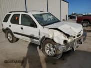 ✅ 2004 Isuzu Rodeo S • VIN: 4S2CK58Y244309017 • Lot: 83303294. Listed on Copart with 121,723 mi. Free auction sales archive from the USA and detailed vehicle history report at DreamBid. Image 4.