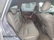 ✅ 2007 Honda CR-V EX-L • VIN: 5J6RE48767L000377 • Lot: 93262465. Wystawiony na Copart z przebiegiem 218 804 mil. Bezpłatny archiwum sprzedaży aukcyjnych z USA i szczegółowy raport historii pojazdu na DreamBid. Zdjęcie 11.