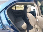 ✅ 2019 Chevrolet Equinox LT • VIN: 3GNAXKEV4KL239127 • Lot: 43270210. Wystawiony na IAAI z przebiegiem 116 317 mil. Bezpłatny archiwum sprzedaży aukcyjnych z USA i szczegółowy raport historii pojazdu na DreamBid. Zdjęcie 8.