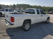 ✅ 2011 Ram Dakota Big Horn • VIN: 1D7RE3BK0BS687552 • Lot: 65723765. Listed on Copart with 195,250 mi. Free auction sales archive from the USA and detailed vehicle history report at DreamBid. Image 3.