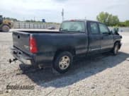 ✅ 2003 Chevrolet Silverado 1500 LS • VIN: 2GCEC19T631202351 • Лот: 66926624. Опубликован ранее на Copart с пробегом 192 866 миль. Бесплатный доступ к архиву аукционных продаж из США и подробный отчёт об истории автомобиля на DreamBid. Изображение 3.