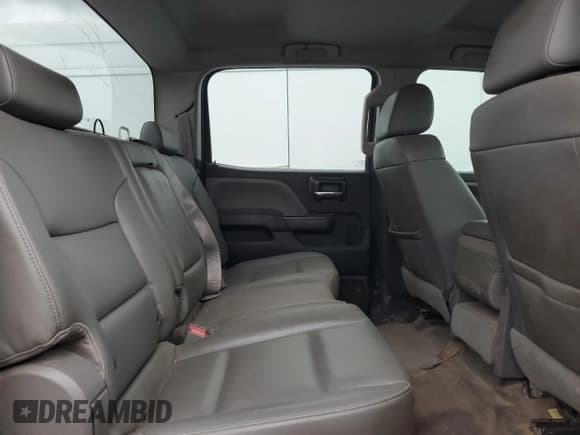 ✅ 2016 Chevrolet Silverado 2500HD Work Truck • VIN: 1GC1CUE88GF102302 • Lot: 70389884. Wystawiony na Copart z przebiegiem 316 549 mil. Bezpłatny archiwum sprzedaży aukcyjnych z USA i szczegółowy raport historii pojazdu na DreamBid. Zdjęcie 11.