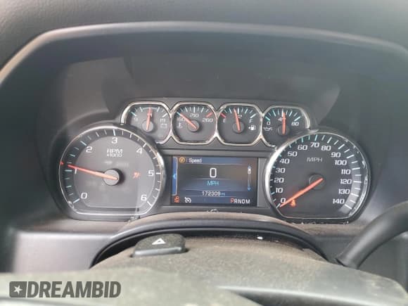 ✅ 2014 Chevrolet Silverado 1500 LT • VIN: 3GCPCREC1EG541915 • Лот: 73062744. Опубликован ранее на Copart с пробегом 172 309 миль. Бесплатный доступ к архиву аукционных продаж из США и подробный отчёт об истории автомобиля на DreamBid. Изображение 9.