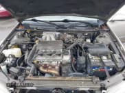 ✅ 1999 Toyota Camry LE • VIN: JT2BF22K9X0226073 • Lot: 42902726. Listed on IAAI with 264,241 mi. Free auction sales archive from the USA and detailed vehicle history report at DreamBid. Image 10.