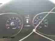 2013 Hyundai Santa Fe Sport z VIN 5XYZU3LAXDG032889, wystawiony jako Copart lot #85541385 z przebiegiem 118 555 mil mil oraz Szkoda całkowita • Salvage title. Historia ofert i sprzedaży dostępna na DreamBid. Obrazek 9.