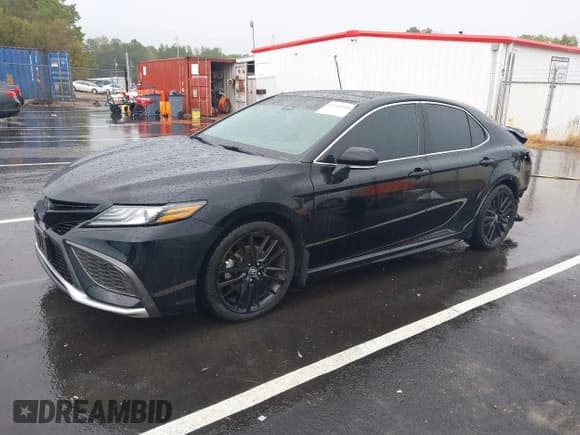 ✅ 2021 Toyota Camry XSE • VIN: 4T1K61AKXMU537353 • Лот: 43500944. Опубликован ранее на IAAI с пробегом 139 031 миль. Бесплатный доступ к архиву аукционных продаж из США и подробный отчёт об истории автомобиля на DreamBid. Изображение 20.