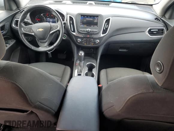 ✅ 2020 Chevrolet Equinox LT • VIN: 3GNAXUEV7LS711470 • Лот: 86895665. Опубликован ранее на Copart с пробегом 88 293 миль. Бесплатный доступ к архиву аукционных продаж из США и подробный отчёт об истории автомобиля на DreamBid. Изображение 8.