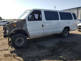 ✅ 2013 Ford Econoline Passenger XL • VIN: 1FBSS3BL9DDA52483 • Lot: 61618135. Wystawiony na Copart z przebiegiem Nie podano. Bezpłatny archiwum sprzedaży aukcyjnych z USA i szczegółowy raport historii pojazdu na DreamBid. Zdjęcie 1.