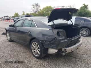 ✅ 2016 Chevrolet Malibu LTZ • VIN: 1G11E5SAXGU120067 • Lot: 43451120. Wystawiony na IAAI z przebiegiem 124 552 mil mil. Skorzystaj z bezpłatnego archiwum sprzedaży aukcyjnych z USA i zobacz szczegółowy raport historii pojazdu na DreamBid. Zdjęcie 3.