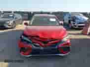 2021 Toyota Camry XSE с VIN 4T1K61AK6MU453837, выставлен на аукционе IAAI как лот 43021601 с пробегом 43 186 миль миль и . История ставок и продаж доступна на DreamBid. Изображение 12.