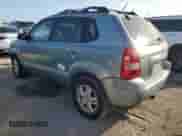 2007 Hyundai Tucson SE с VIN KM8JN12DX7U669516, выставлен на аукционе Copart как лот 75064014 с пробегом 60 360 миль миль и Списание • Salvage title. История ставок и продаж доступна на DreamBid. Изображение 2.