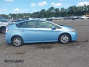 ✅ 2012 Toyota Prius • VIN: JTDKN3DPXC3005776 • Lot: 43168181. Listed on IAAI with 123,560 mi. Free auction sales archive from the USA and detailed vehicle history report at DreamBid. Image 13.