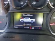 ✅ 2019 Chevrolet Silverado 1500 LT Trail Boss • VIN: 1GCPYFED1KZ366585 • Lot: 42853574. Wystawiony na IAAI z przebiegiem 102 469 mil. Bezpłatny archiwum sprzedaży aukcyjnych z USA i szczegółowy raport historii pojazdu na DreamBid. Zdjęcie 7.