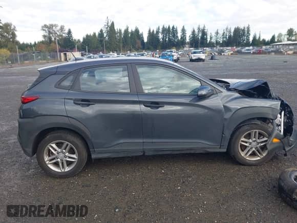 ✅ 2021 Hyundai Kona SE • VIN: KM8K1CAA5MU740281 • Lot: 43348170. Wystawiony na IAAI z przebiegiem 39 836 mil mil. Skorzystaj z bezpłatnego archiwum sprzedaży aukcyjnych z USA i zobacz szczegółowy raport historii pojazdu na DreamBid. Zdjęcie 13.