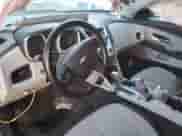 ✅ 2011 Chevrolet Equinox LS • VIN: 2CNFLCECXB6353096 • Лот: 86594215. Опубликован ранее на Copart с пробегом 147 073 миль. Бесплатный доступ к архиву аукционных продаж из США и подробный отчёт об истории автомобиля на DreamBid. Изображение 8.