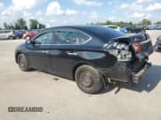 ✅ 2014 Nissan Sentra SR • VIN: 3N1AB7AP1EY200341 • Lot: 84760835. Listed on Copart with 163,238 mi. Free auction sales archive from the USA and detailed vehicle history report at DreamBid. Image 2.