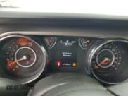 ✅ 2021 Jeep Wrangler Sport • VIN: 1C4GJXAN9MW541839 • Lot: 57099545. Listed on Copart with 61,130 mi. Free auction sales archive from the USA and detailed vehicle history report at DreamBid. Image 9.