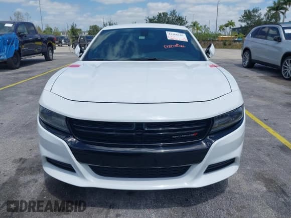 ✅ 2016 Dodge Charger Police • VIN: 2C3CDXAG7GH130082 • Lot: 42166103. Listed on IAAI with 140,233 mi. Free auction sales archive from the USA and detailed vehicle history report at DreamBid. Image 6.