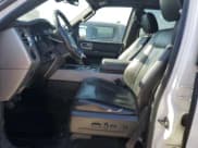 ✅ 2011 Ford Expedition Max Limited • VIN: 1FMJK2A5XBEF21216 • Lot: 53281375. Listed on Copart with 200,215 mi. Free auction sales archive from the USA and detailed vehicle history report at DreamBid. Image 7.