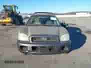 2004 Hyundai Santa Fe с VIN KM8SB12B24U659974, выставлен на аукционе IAAI как лот 41428558 с пробегом 162 370 миль миль и . История ставок и продаж доступна на DreamBid. Изображение 12.