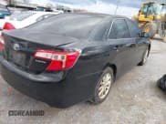 ✅ 2012 Toyota Camry LE • VIN: 4T4BF1FK4CR196951 • Лот: 43775304. Опубликован ранее на IAAI с пробегом 178 419 миль. Бесплатный доступ к архиву аукционных продаж из США и подробный отчёт об истории автомобиля на DreamBid. Изображение 4.