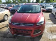 ✅ 2013 Ford Escape Titanium • VIN: 1FMCU0J92DUA34014 • Lot: 57076214. Listed on Copart with 131,176 mi. Free auction sales archive from the USA and detailed vehicle history report at DreamBid. Image 5.