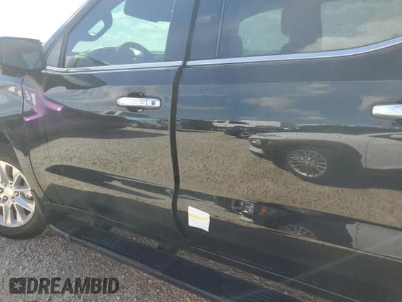 ✅ 2021 Chevrolet Silverado 1500 • VIN: 1GCPWEET9MZ345574 • Lot: 76714564. Listed on Copart with Not provided. Free auction sales archive from the USA and detailed vehicle history report at DreamBid. Image 13.