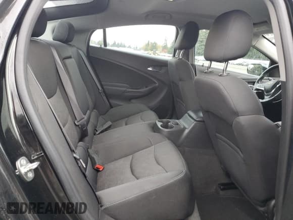 ✅ 2016 Chevrolet Volt LT • VIN: 1G1RC6S50GU133945 • Lot: 78315424. Wystawiony na Copart z przebiegiem 83 356 mil. Bezpłatny archiwum sprzedaży aukcyjnych z USA i szczegółowy raport historii pojazdu na DreamBid. Zdjęcie 10.