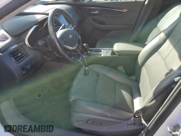 ✅ 2015 Chevrolet Impala LT • VIN: 2G1115SL1F9144976 • Лот: 76780334. Опубликован ранее на Copart с пробегом 175 230 миль. Бесплатный доступ к архиву аукционных продаж из США и подробный отчёт об истории автомобиля на DreamBid. Изображение 7.