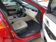 ✅ 2021 Land Rover Range Rover Velar R-Dynamic S • VIN: SALYT2EX1MA316687 • Lot: 43164937. Listed on IAAI with 66,177 mi. Free auction sales archive from the USA and detailed vehicle history report at DreamBid. Image 5.