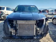 ✅ 2021 Ford Explorer ST • VIN: 1FM5K8GC7MGB02189 • Lot: 86182645. Wystawiony na Copart z przebiegiem 61 554 mil. Bezpłatny archiwum sprzedaży aukcyjnych z USA i szczegółowy raport historii pojazdu na DreamBid. Zdjęcie 5.