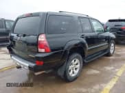 ✅ 2004 Toyota 4Runner SR5 • VIN: JTEZU14R748018220 • Lot: 41257014. Listed on IAAI with 280,716 mi. Free auction sales archive from the USA and detailed vehicle history report at DreamBid. Image 4.