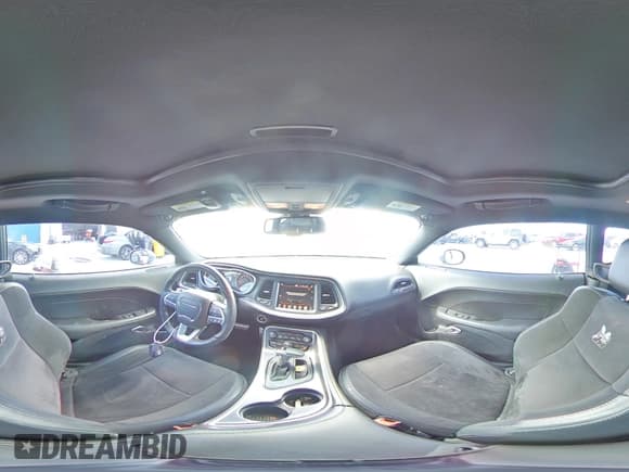 ✅ 2016 Dodge Challenger R/T Scat Pack • VIN: 2C3CDZFJ0GH114483 • Lot: 81765055. Wystawiony na Copart z przebiegiem 47 931 mil. Bezpłatny archiwum sprzedaży aukcyjnych z USA i szczegółowy raport historii pojazdu na DreamBid. Zdjęcie 14.