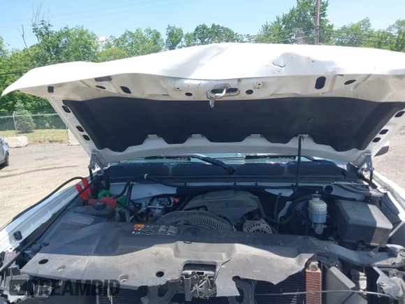 ✅ 2011 Chevrolet Silverado 1500 LS • VIN: 1GCRKREAXBZ313160 • Lot: 42382032. Wystawiony na IAAI z przebiegiem 124 932 mil mil. Skorzystaj z bezpłatnego archiwum sprzedaży aukcyjnych z USA i zobacz szczegółowy raport historii pojazdu na DreamBid. Zdjęcie 10.