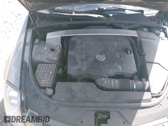 ✅ 2011 Cadillac CTS Premium • VIN: 1G6DS5EDXB0147694 • Lot: 42753378. Wystawiony na IAAI z przebiegiem 202 591 mil. Bezpłatny archiwum sprzedaży aukcyjnych z USA i szczegółowy raport historii pojazdu na DreamBid. Zdjęcie 10.