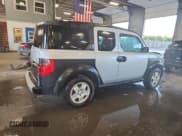✅ 2007 Honda Element LX • VIN: 5J6YH18357L012552 • Lot: 63602295. Listed on Copart with 137,469 mi. Free auction sales archive from the USA and detailed vehicle history report at DreamBid. Image 3.