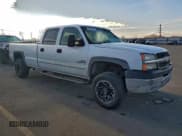 ✅ 2003 Chevrolet Silverado 2500HD LT • VIN: 1GCHK23133F120163 • Lot: 90678135. Wystawiony na Copart z przebiegiem 298 148 mil. Bezpłatny archiwum sprzedaży aukcyjnych z USA i szczegółowy raport historii pojazdu na DreamBid. Zdjęcie 4.