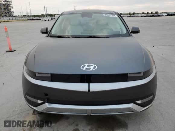 2023 Hyundai Ioniq 5 SEL z VIN KM8KNDAF7PU149489, wystawiony jako Copart lot #49989224 z przebiegiem 5 933 mil mil oraz . Historia ofert i sprzedaży dostępna na DreamBid. Obrazek 5.